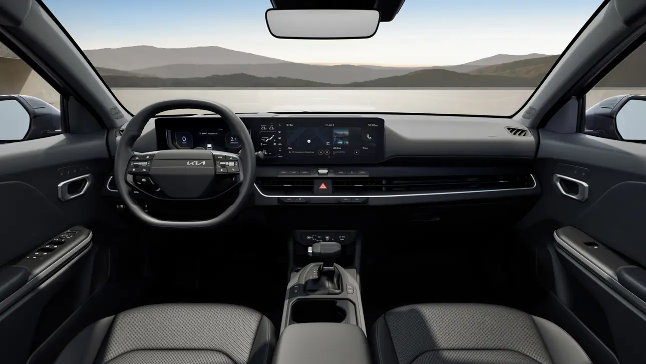 Автоновости / Kia K4 Sportswagon