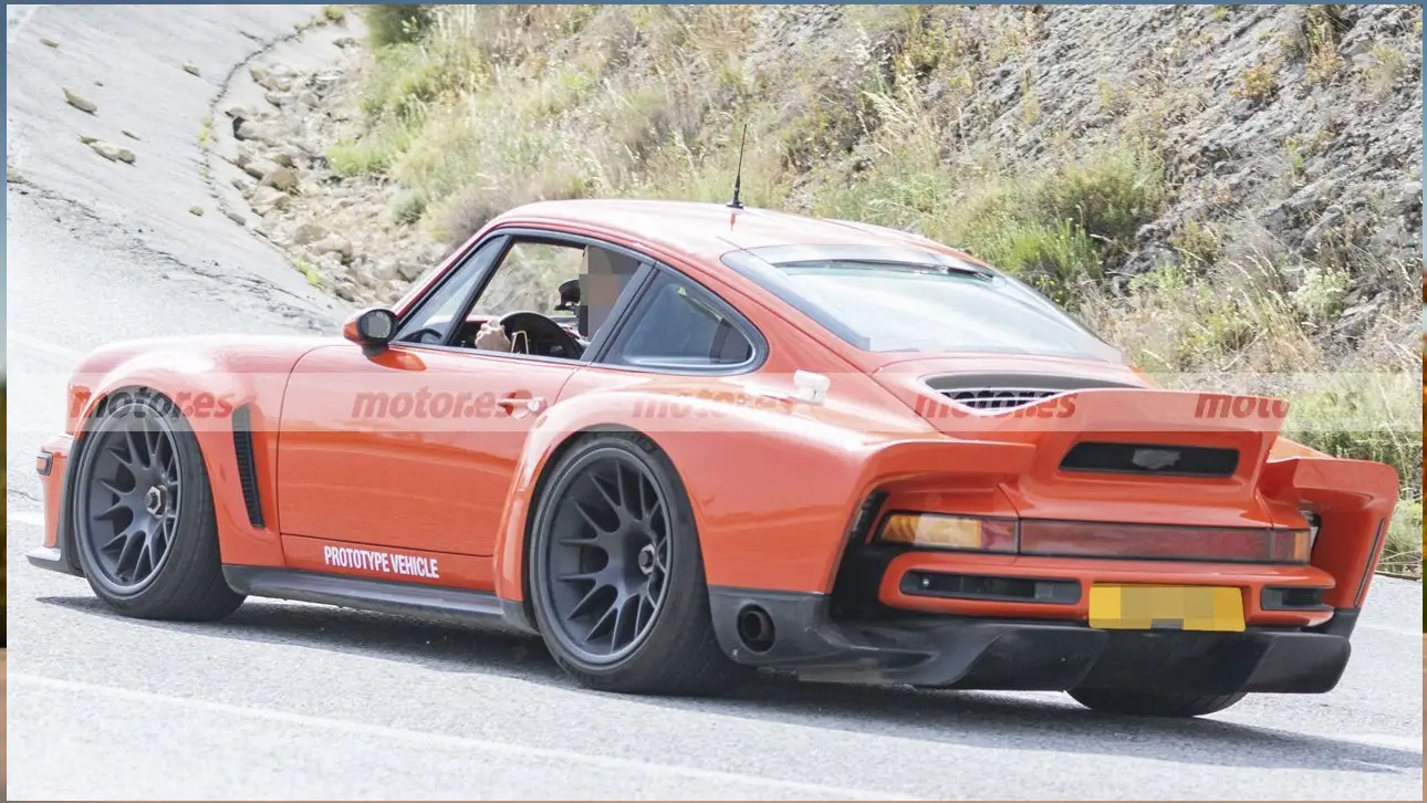 Singer DLS Turbo