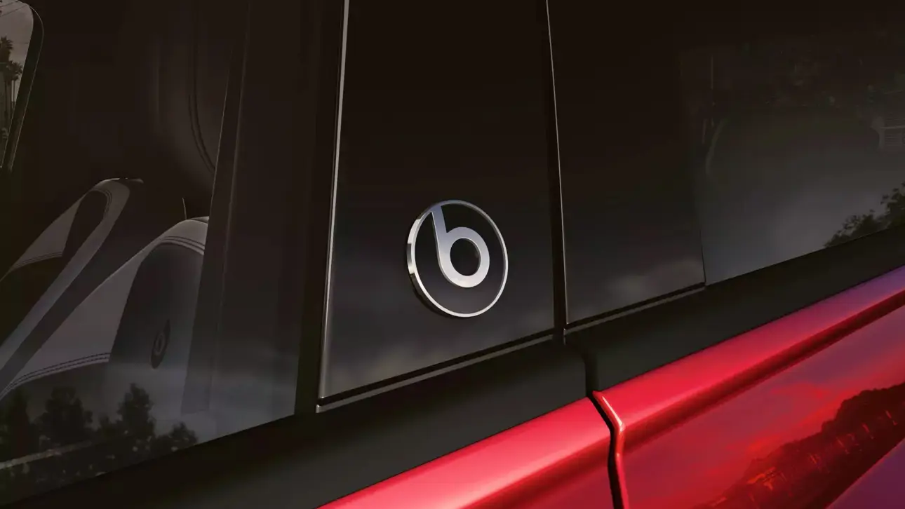 Volkswagen Premium Sound Edition
