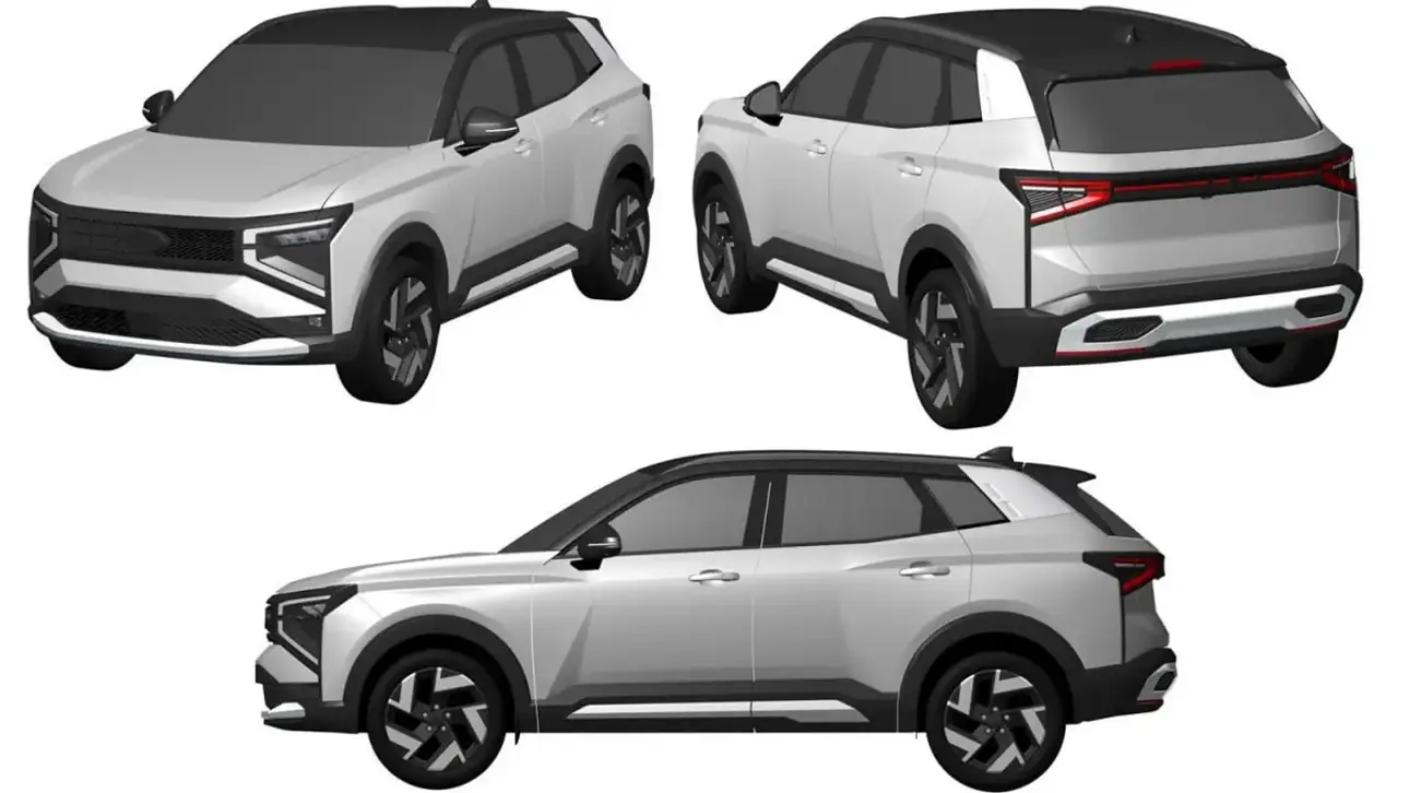 LADA Azimut