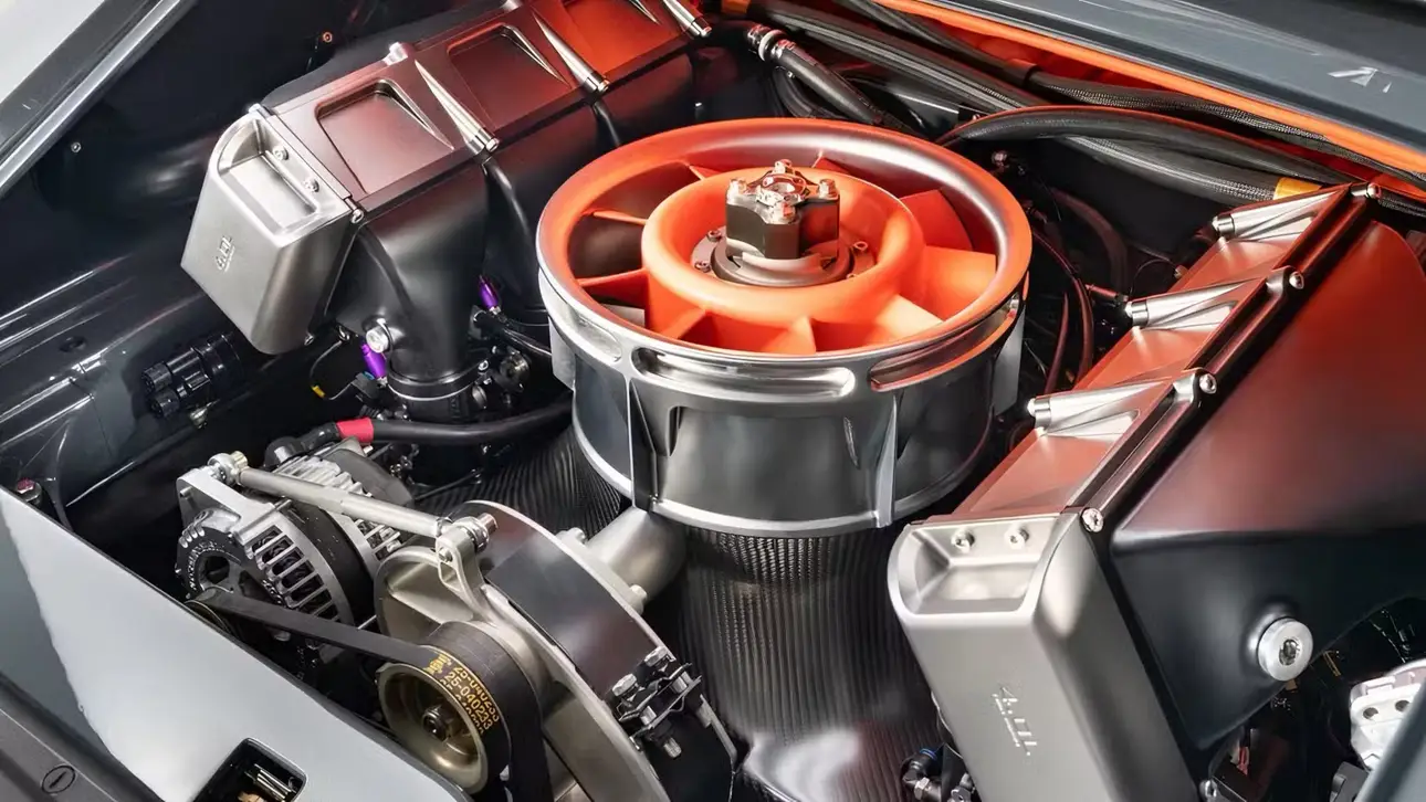 Gemini Commission / notícias automóveis