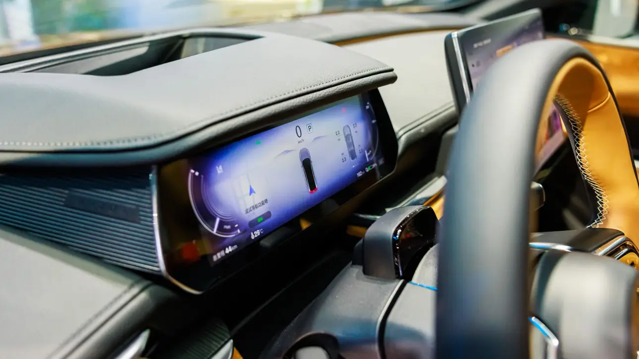 Mazda 6e/ автоновости