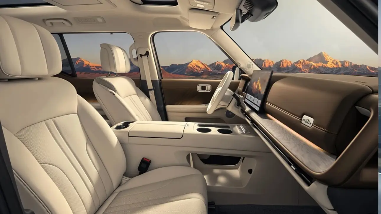 Haval H10