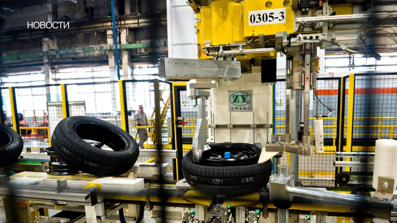 АвтоВАЗ / LADA