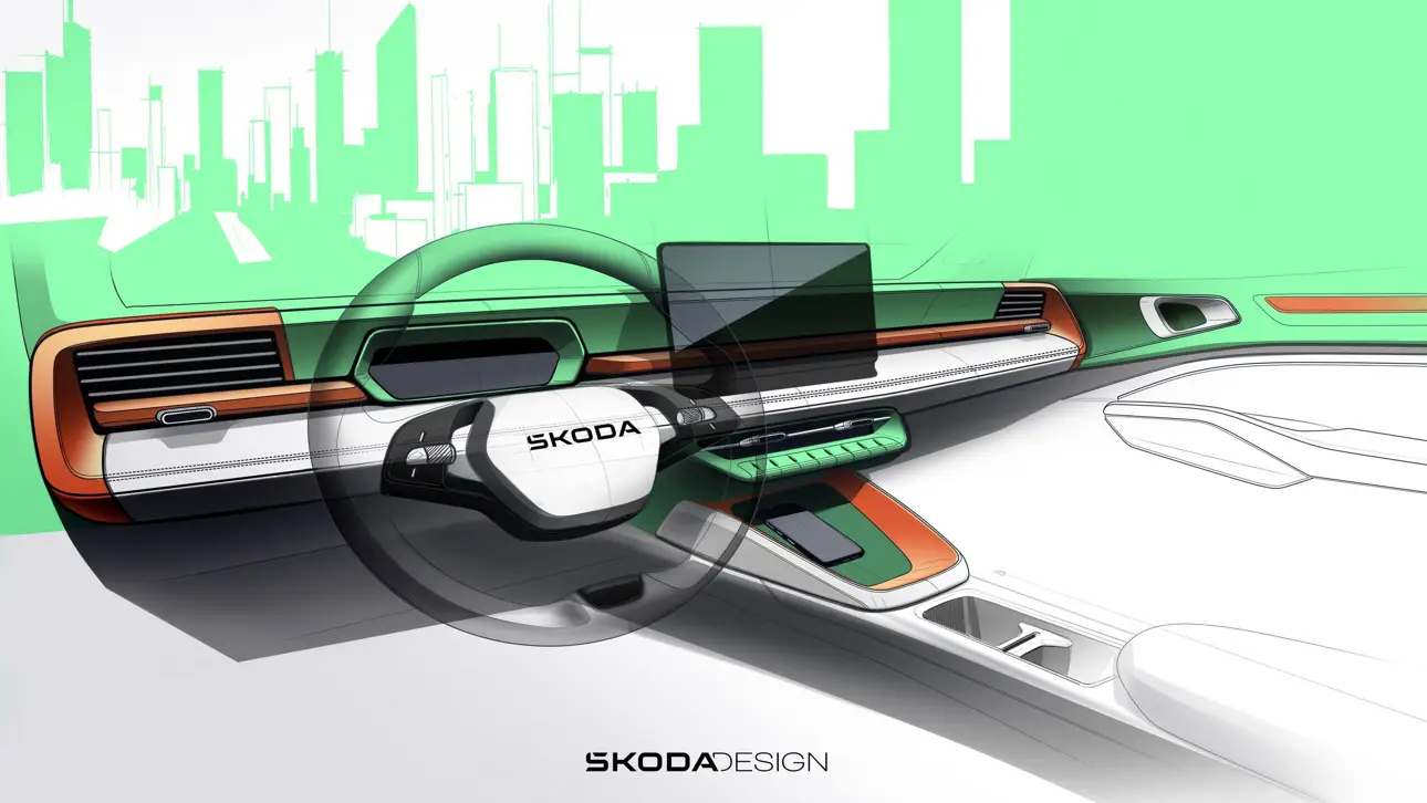 Skoda Epiq