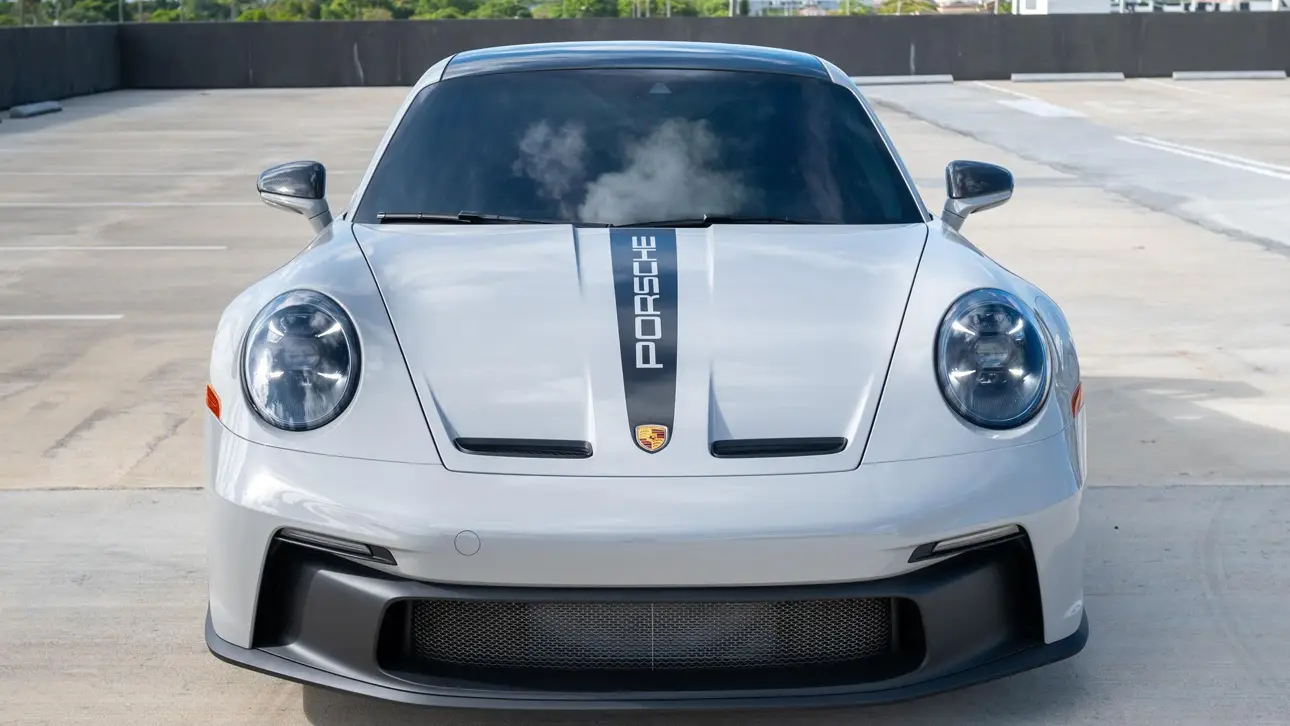 Porsche 911 GT3