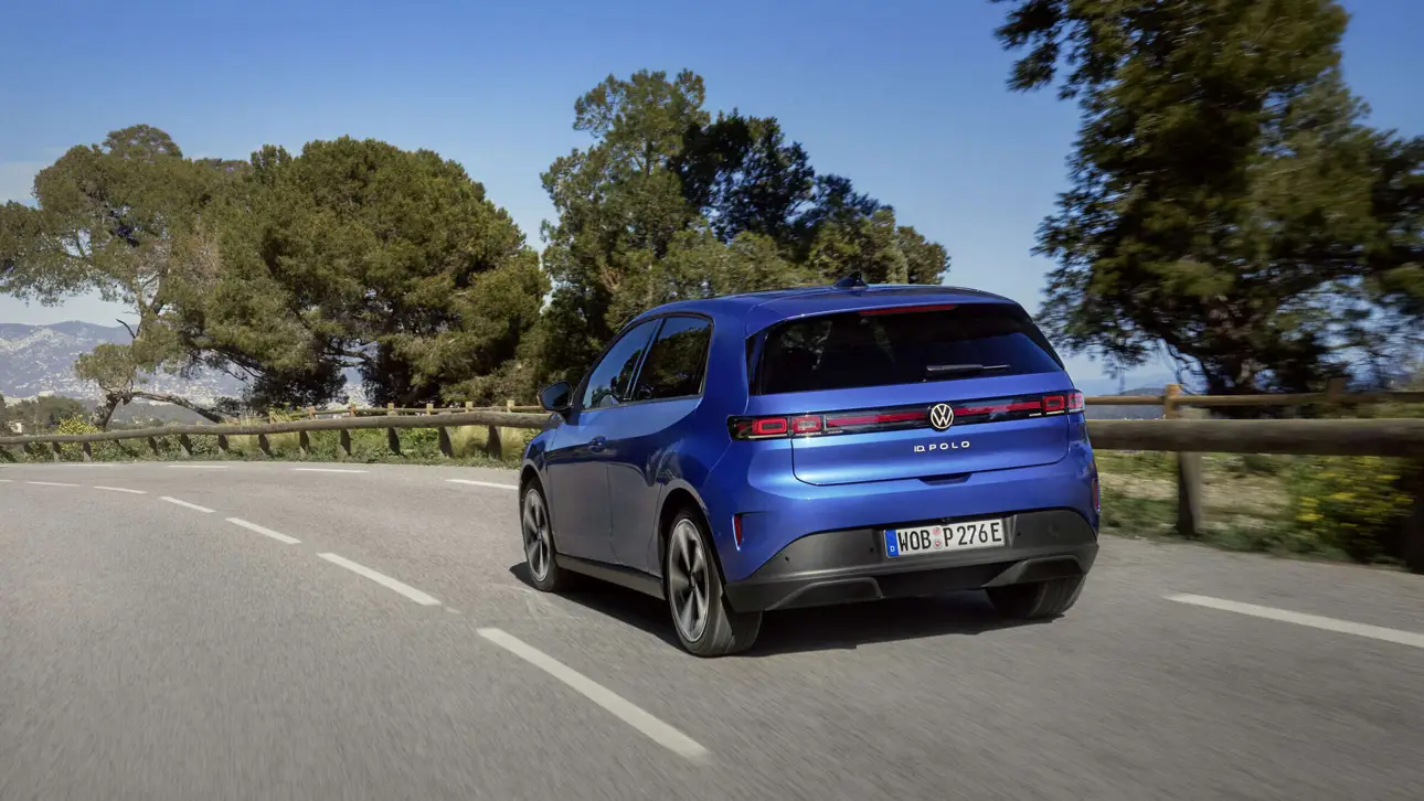 Volkswagen ID.Polo