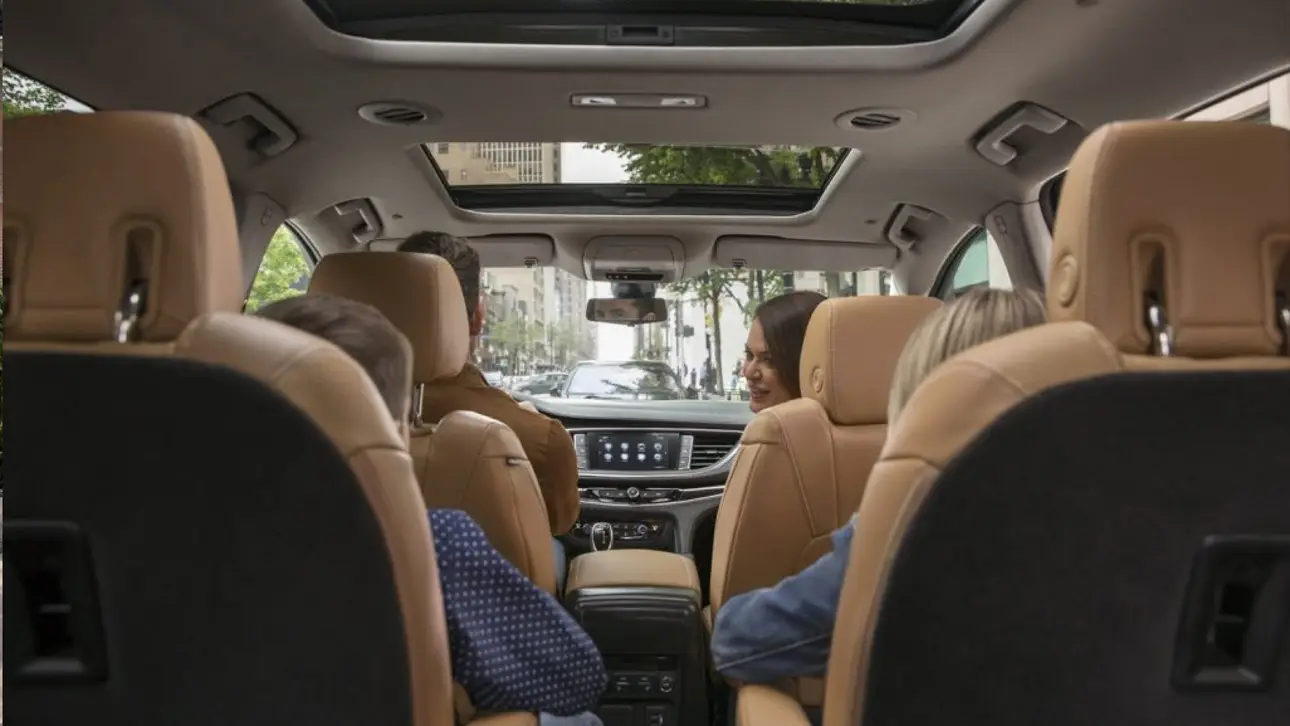 Buick Enclave