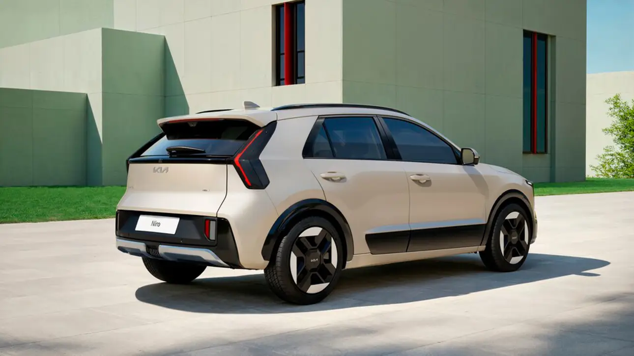 Kia Niro