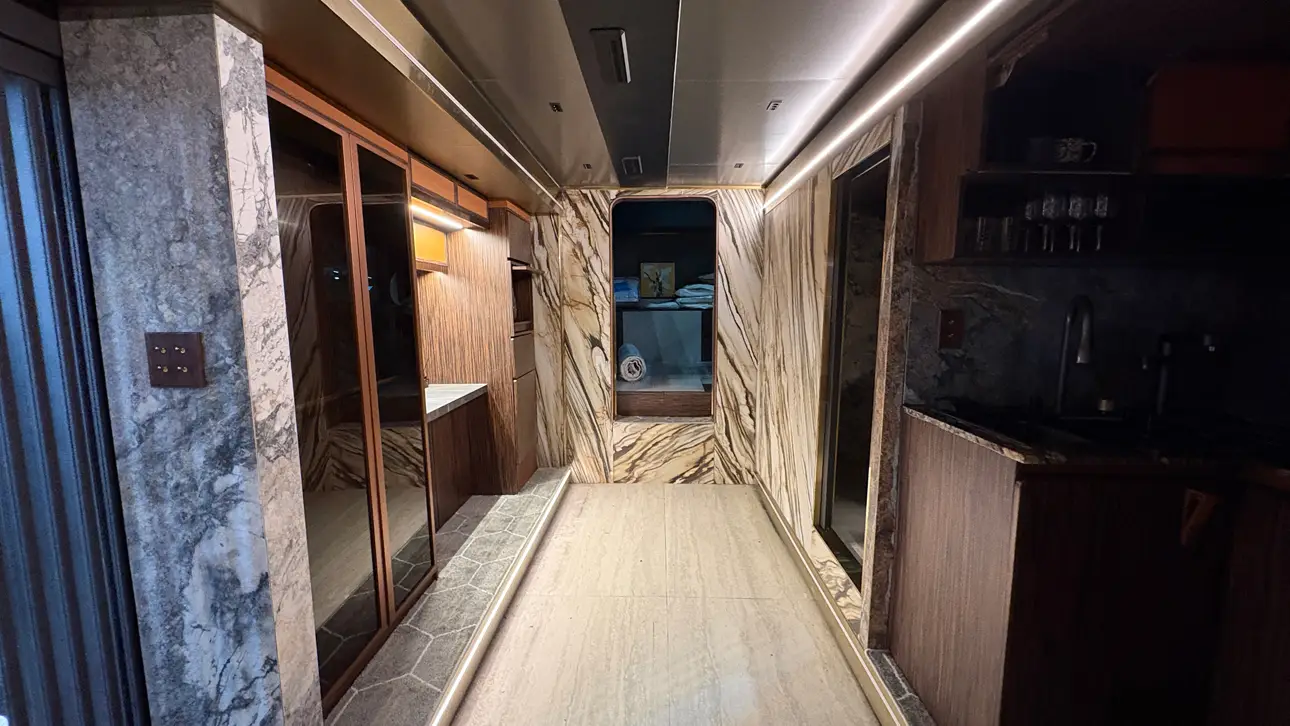 Bunker 001 / BIMOS 2026