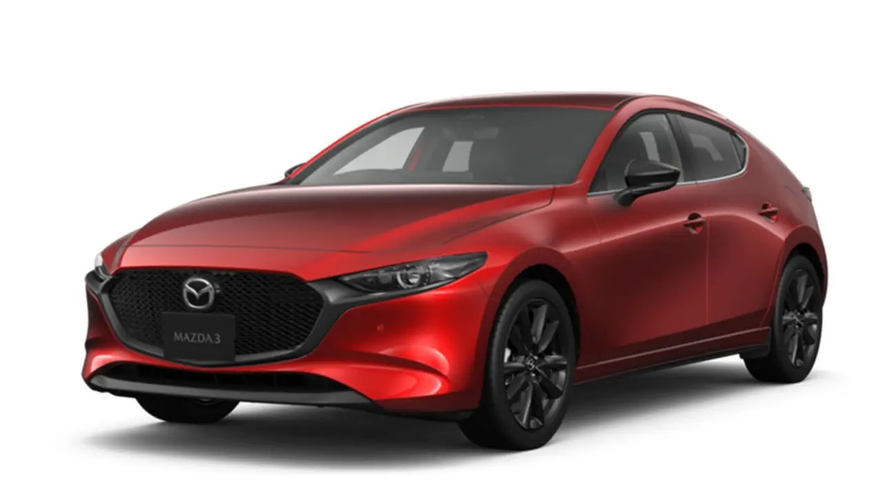 Mazda3