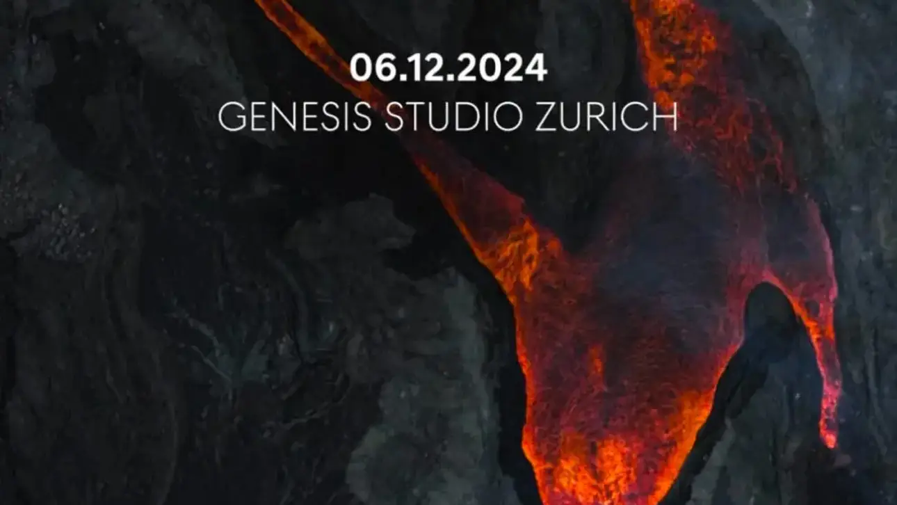 Genesis Magma