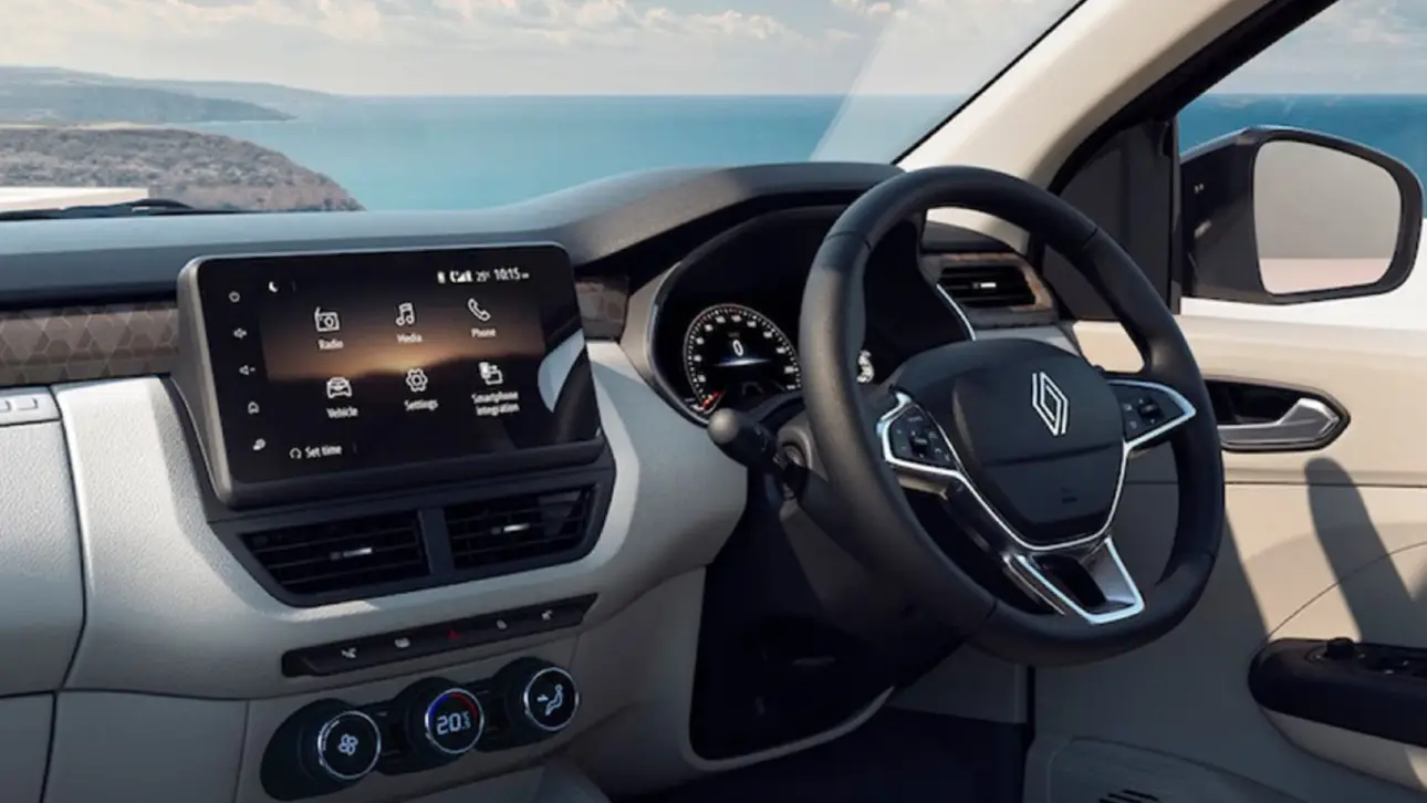 Renault Triber