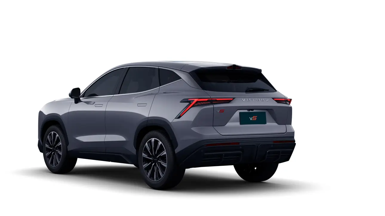 VOTOUR V5