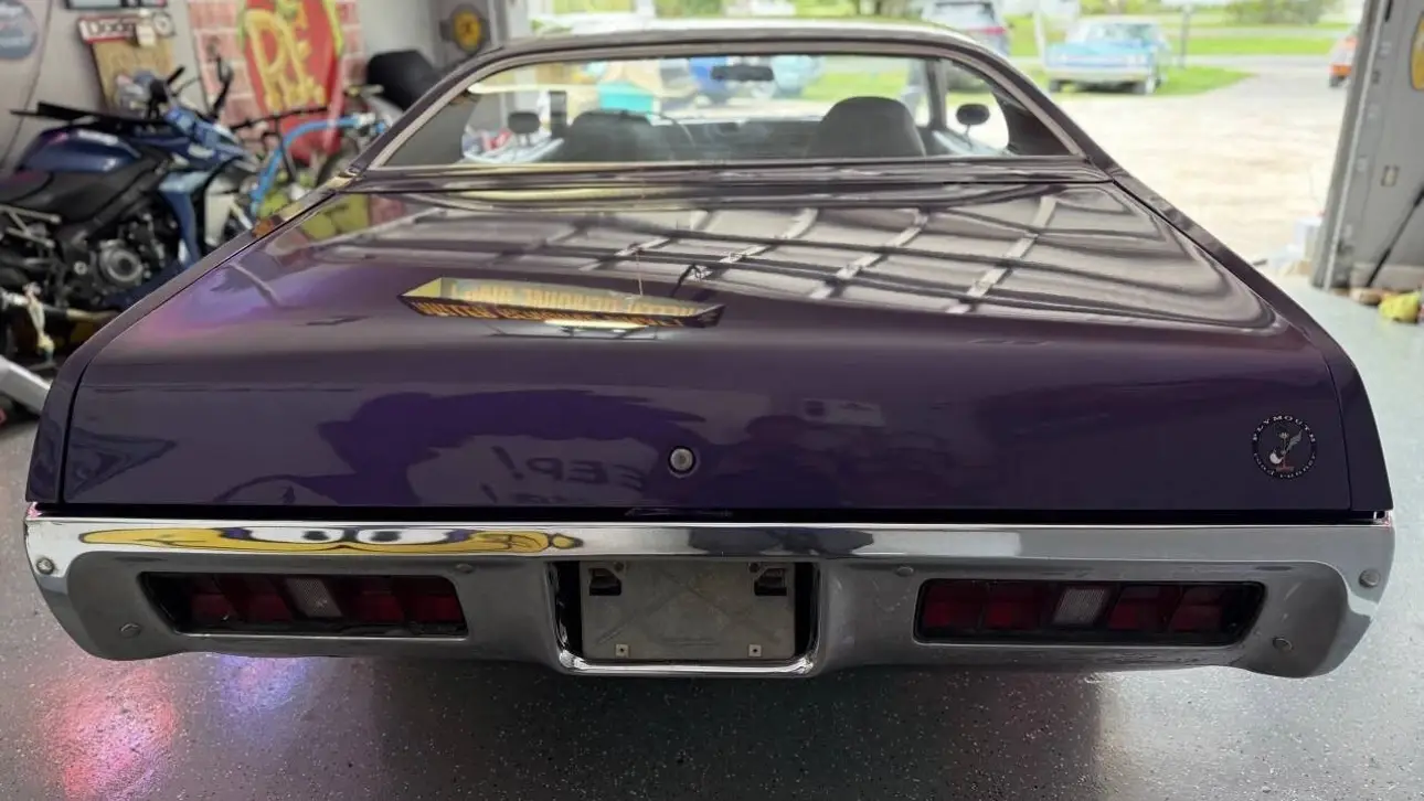 Plymouth Road Runner