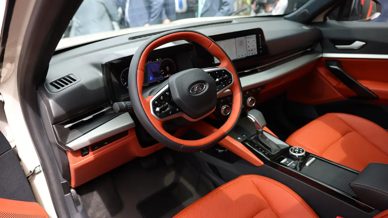 Lada Azimut