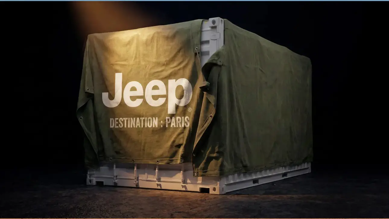 Jeep Willys
