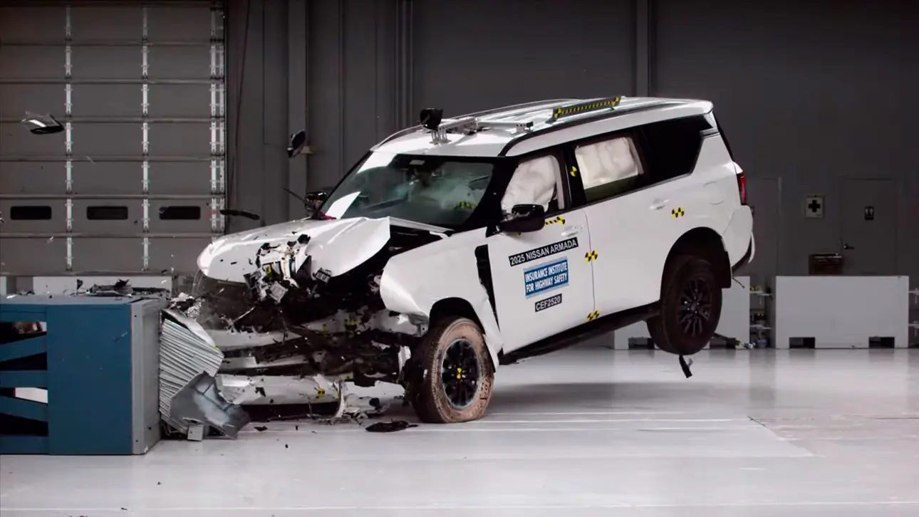 Nissan Armada