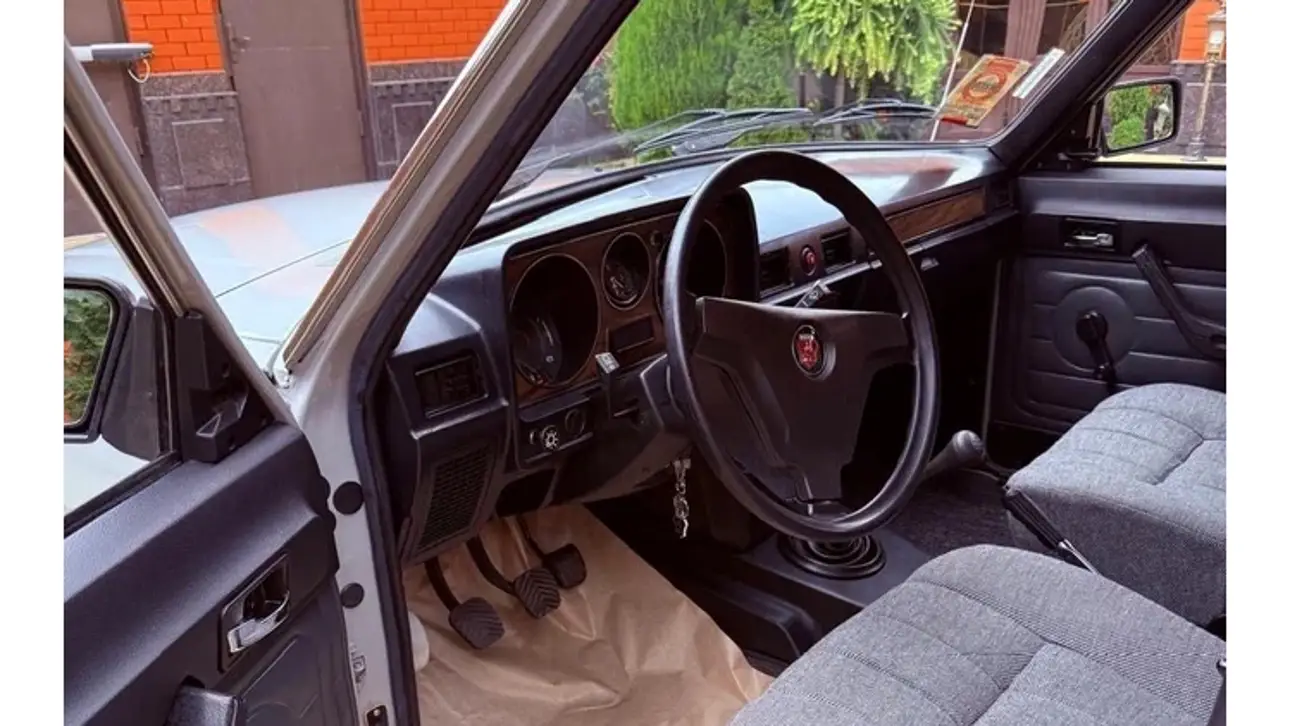 ГАЗ-31029 Волга