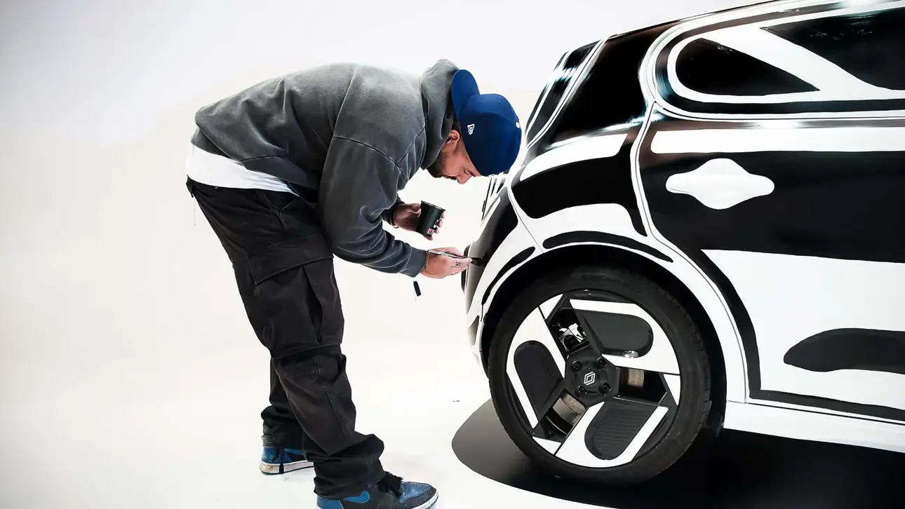 Renault Twingo E-Tech Electric