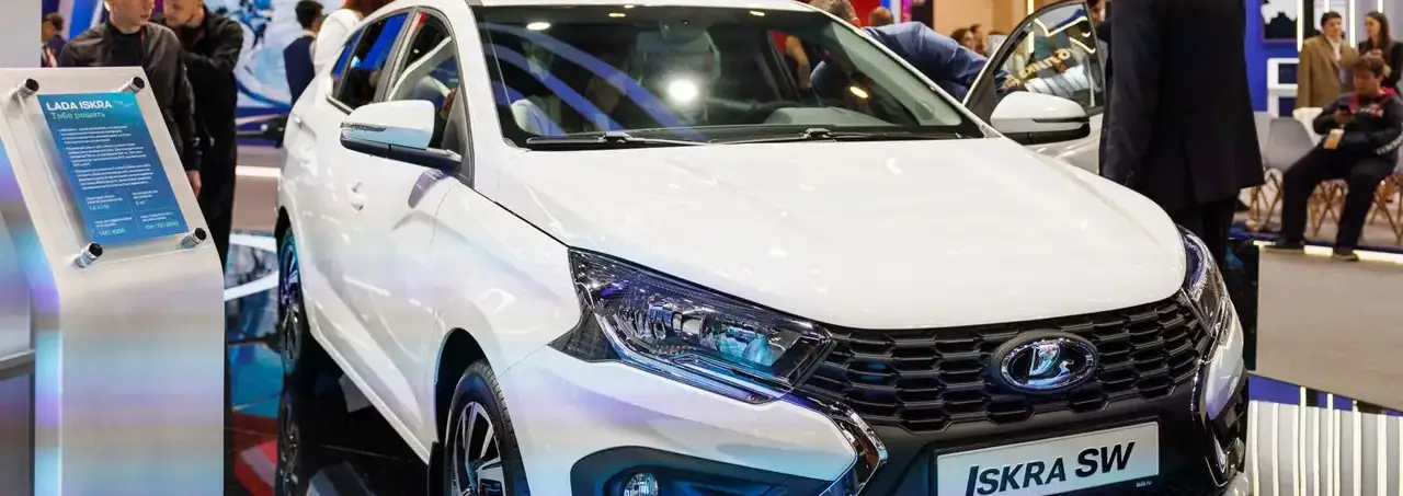 АВТОВАЗ ушел в корпоративный отпуск до 16 августа