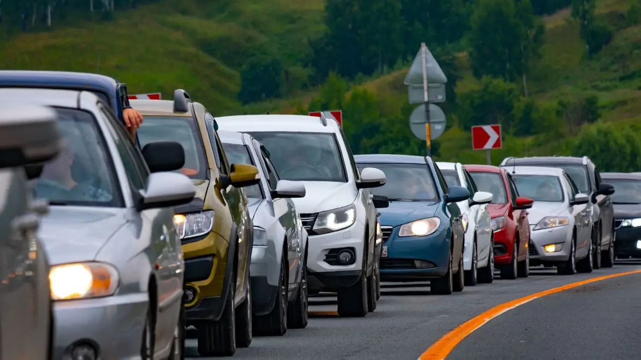 Какие автомобили с пробегом в РФ пользуются спросом сейчас | SPEEDME.RU