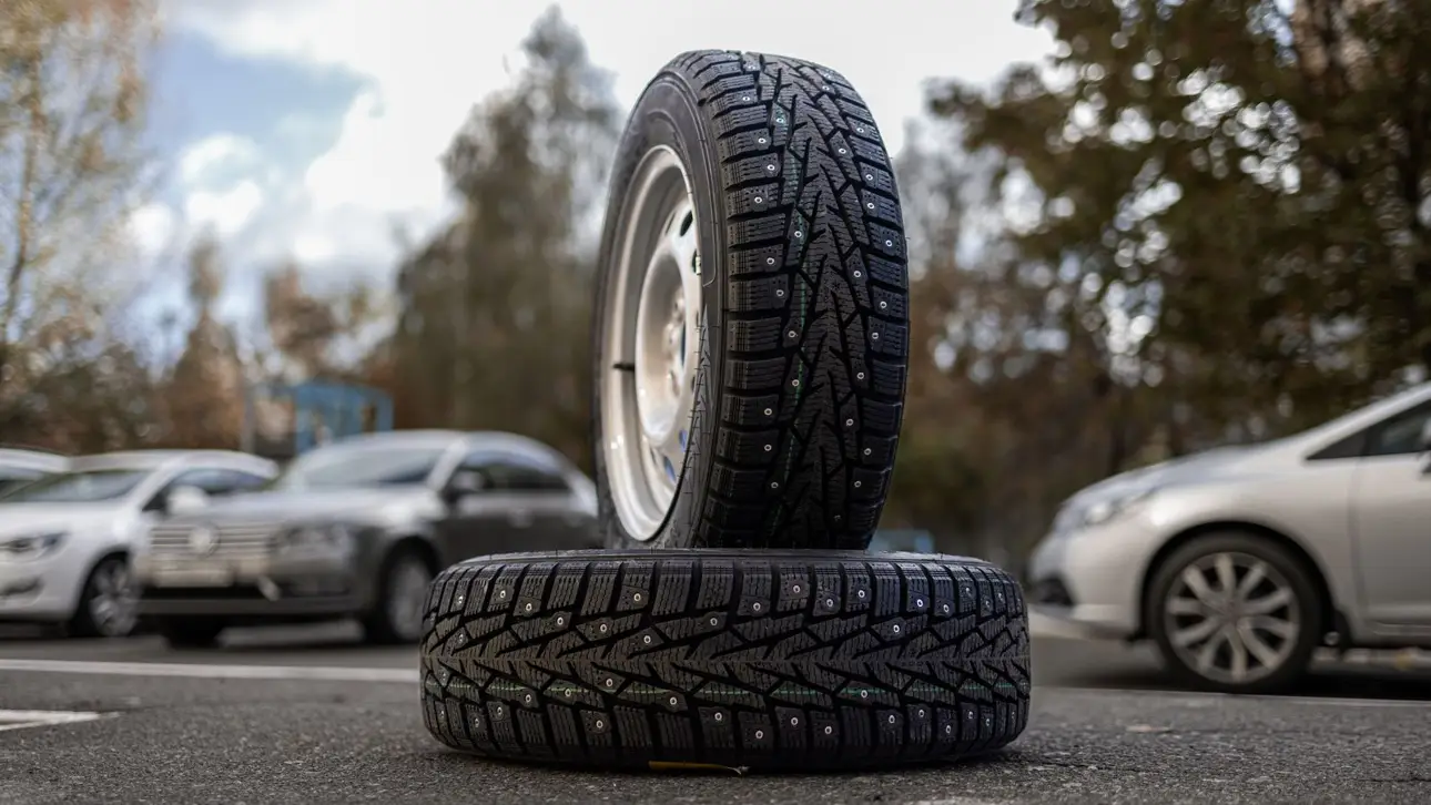 Шинный завод Nokian Tyres возобновил работу после ухода из России |  SPEEDME.RU