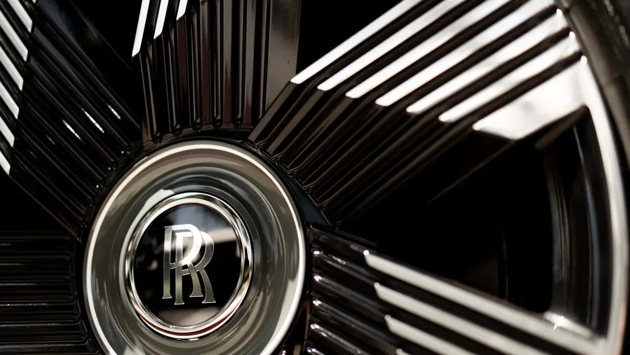 Rolls-Royce готовится к новому этапу в развитии экологически чистых технологий