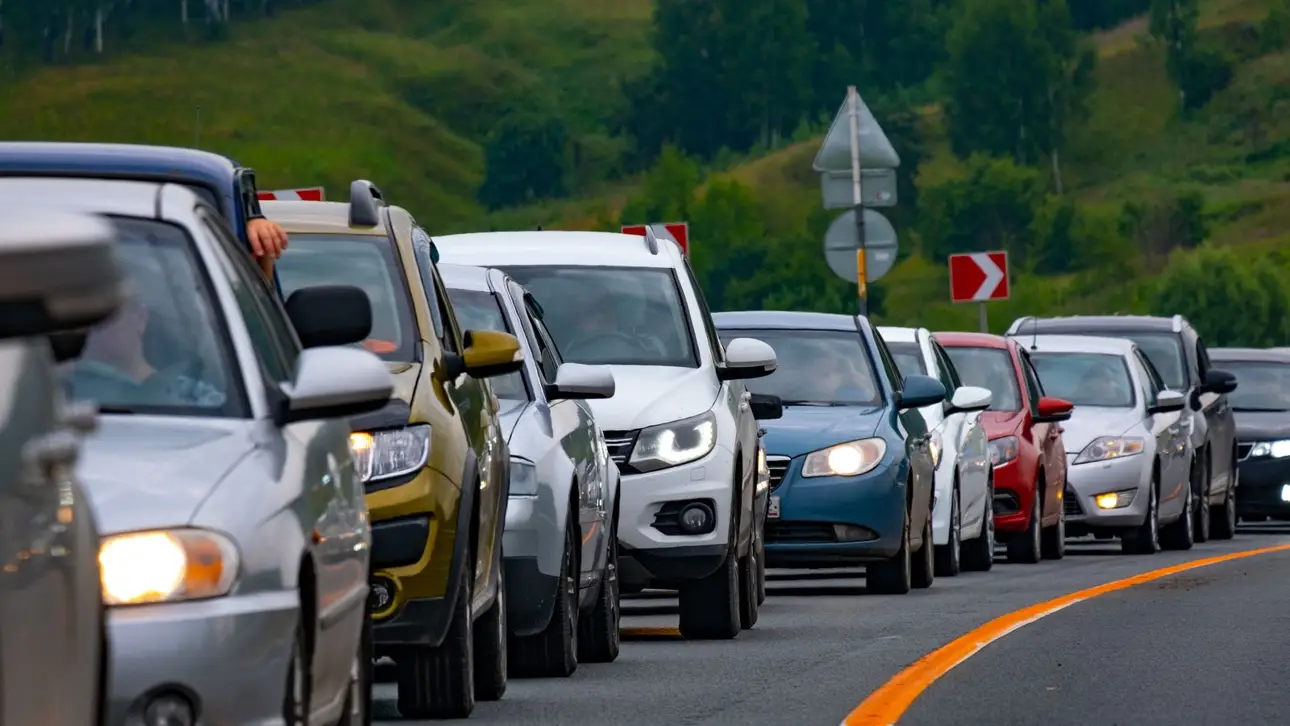 И китайцы не нужны: объявлены самые популярные авто в Европе | SPEEDME.RU