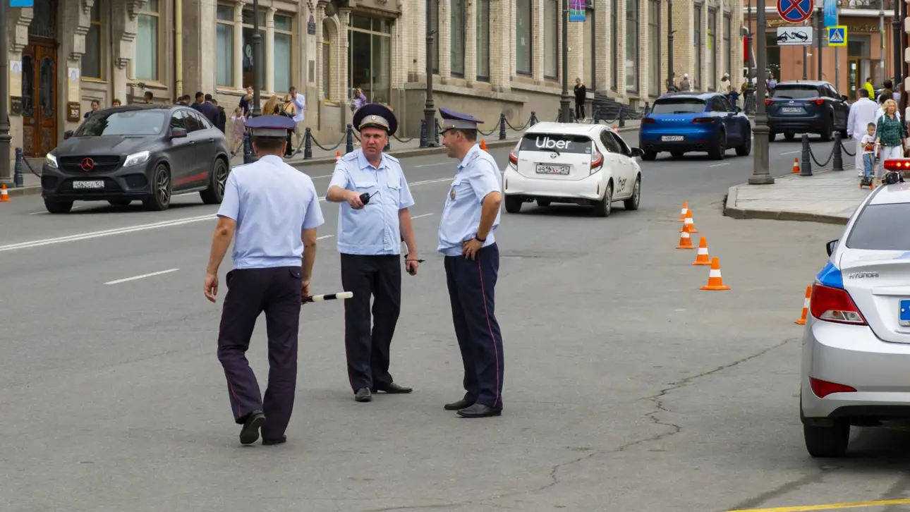 Водителям в РФ грозит штраф, конфискация автомобиля и уголовная  ответственность за это нарушение | SPEEDME.RU