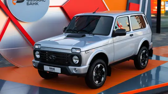 «Pajero по цене Нивы» еще существует — но у дешевой машины уже 380 тыс. км