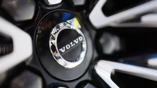 Больше Volvo EX30 и цена того же уровня: новый электрокроссовер выйдет в 2027 году