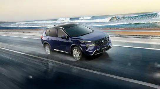 Nissan отзывает X-Trail e-Power: сбой может отключить тягу и зарядку