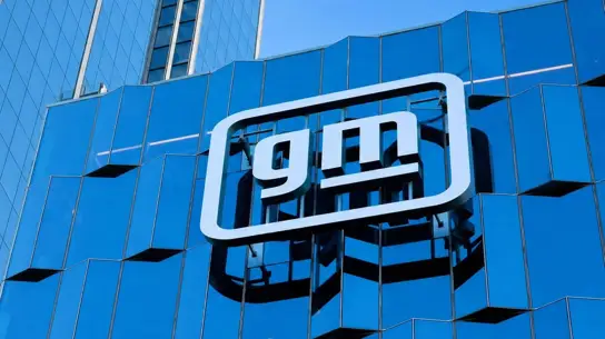 В машинах GM может появиться необычный подголовник, но до серии еще далеко