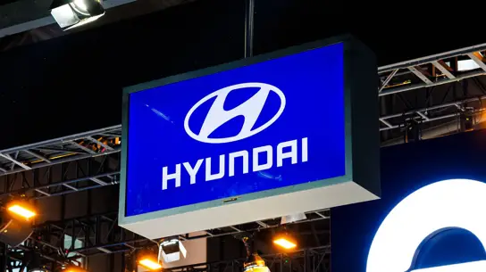 Hyundai раскрыла план до 2030 года и новую модель: батарея вдвое меньше, дальность огромная