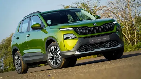 Kylaq станет злее на вид, но без настоящей RS-версии: что изменит Skoda