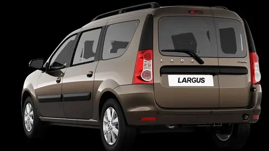 Семейный автомобиль за 1,5 млн: Largus, Caddy или редкий BMW