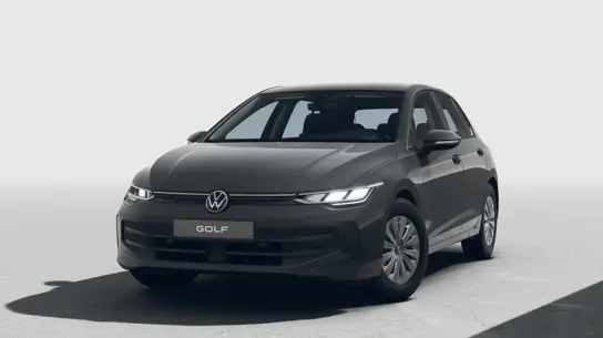 Volkswagen думает о дешевом Golf для Америки: все зависит от мексиканской сборки
