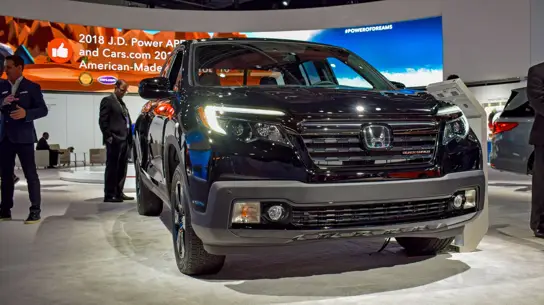 У Honda нашли опасный дефект: ремонт владельцам сделают бесплатно