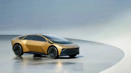 Kia готовит новый Stinger для «поколения геймеров»: серийный Meta Turismo ждёт только дешёвых батарей