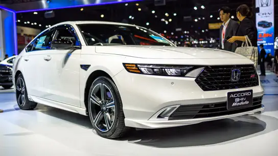 Honda увеличила защиту двигателя в 2,5 раза: но это не отзыв