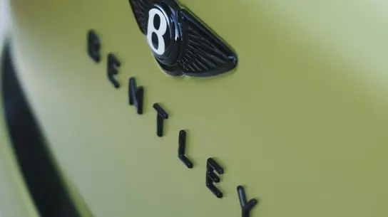 Torcal превзойдет 782-сильный Bentley: два электромотора и батарея 113 кВт·ч
