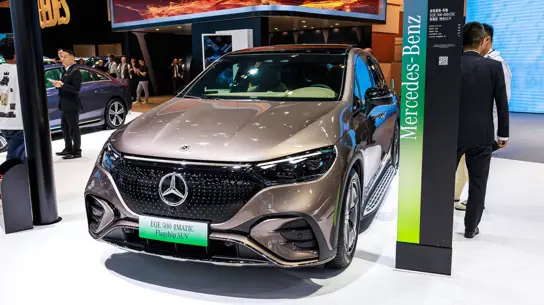 Bosch готовит миллионы компонентов для EV — по семь моторов каждую минуту