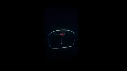 Bugatti анонсировала новый гиперкар с мотором, с которым распрощалась