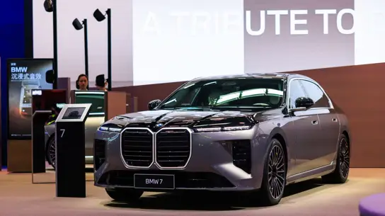 Премиум по цене массовой машины: почему покупка BMW или Mercedes с пробегом может удивить