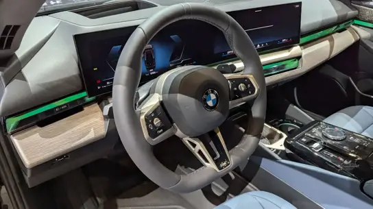 Мотор от BMW M5 можно установить в E39, E46 и E82, а с Z4 все сложнее
