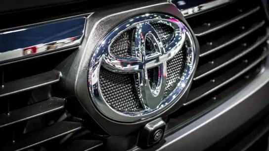 Новый мотор V35A после отзыва снова вышел из строя на Toyota Tundra