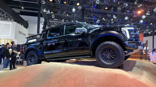 Ford F-150 больше не американский бестселлер: неожиданный лидер рынка