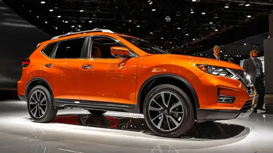 Подержанный Nissan Qashqai кажется удачной покупкой, но есть неприятные нюансы