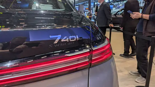 BMW снова расширила границы одного дефекта — теперь затронута Япония